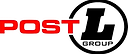 Logo for sponsor Post L Group